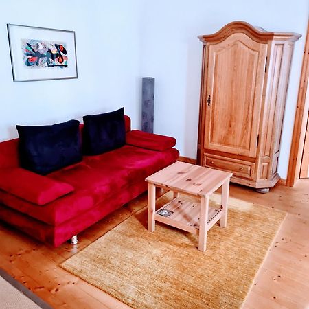 Ambiente Ferienwohnungen ザンクト・マルティン エクステリア 写真
